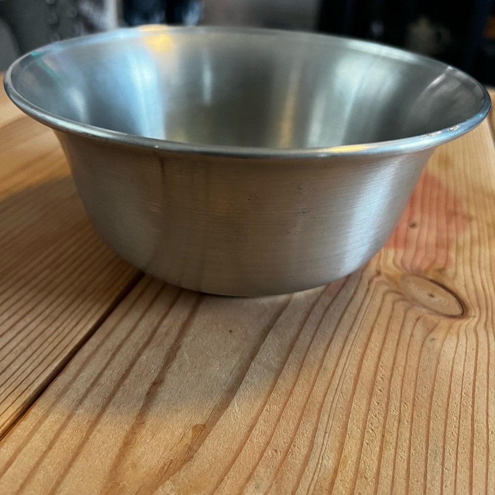 Danforth Pewter Bowl - Picture 2 of 6